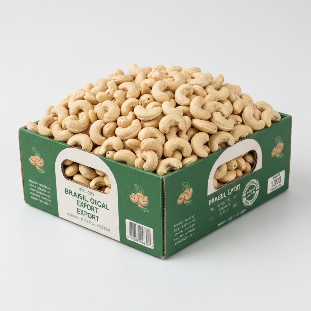 Nuts